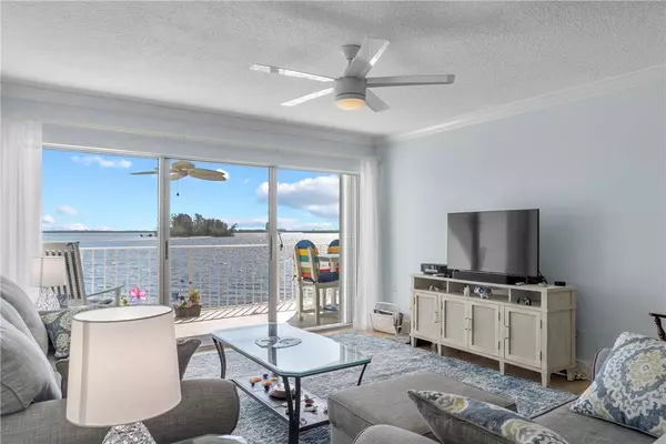 5906 S River Run DR #5906, Sebastian, FL 32958