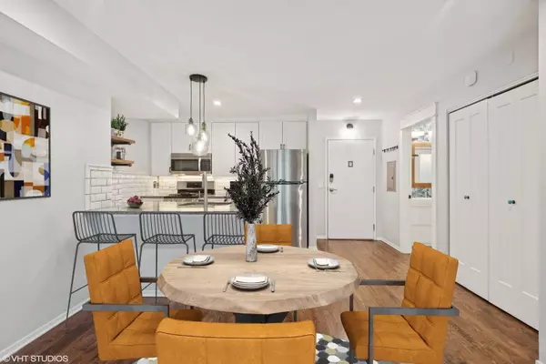 1430 S Michigan Avenue #503, Chicago, IL 60605