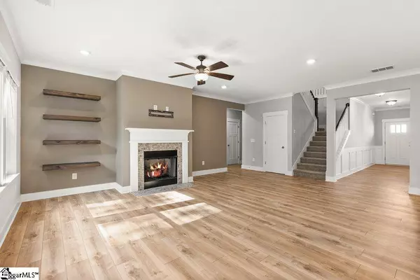 108 Marshfield Trail, Simpsonville, SC 29680