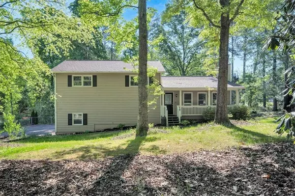 250 Pine Acres DR, Canton, GA 30115