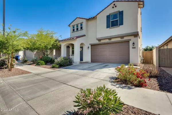 13269 N 144TH Lane, Surprise, AZ 85379