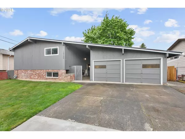 16750 SE FRANKLIN ST, Portland, OR 97236