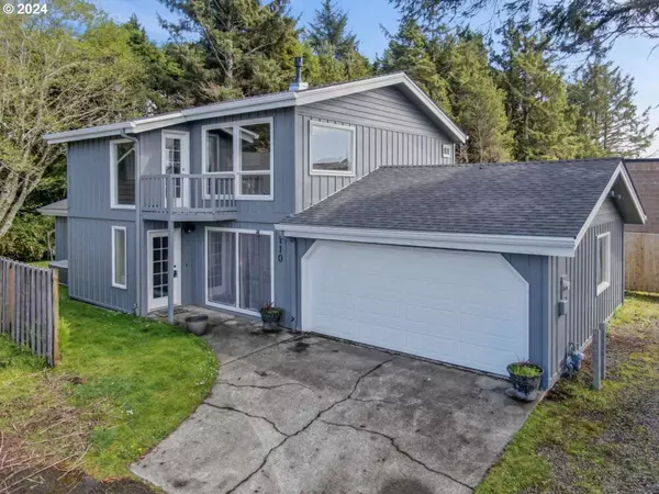 3710 SE DUNE AVE, Lincoln City, OR 97367