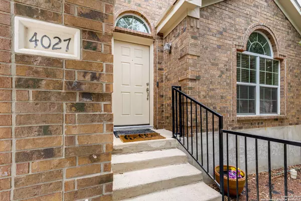 4027 Pentas View, San Antonio, TX 78245-2959