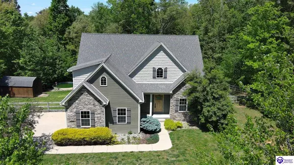 325 Dogwood Circle, Radcliff, KY 40160