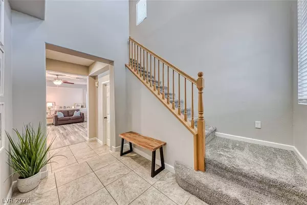 9195 Whitecap Rains Court, Las Vegas, NV 89148