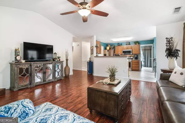 2300 Winthrope Way DR, Alpharetta, GA 30009