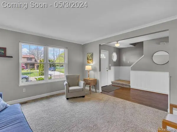 3187 SANDPOINT Drive, Brighton, MI 48114