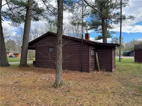 7715 Grindstone Avenue, Hayward, WI 54843