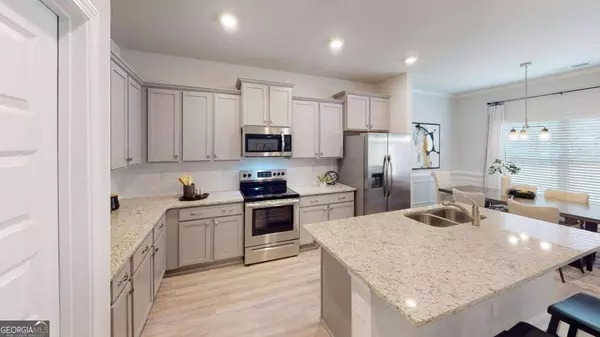 200 Carsons Walk #LOT 1, Macon, GA 31216