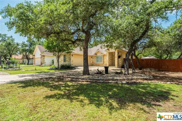11 Sonata CIR, Wimberley, TX 78676