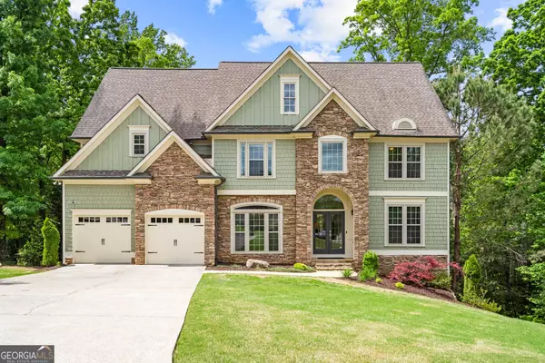 520 Sentry Ridge XING, Suwanee, GA 30024