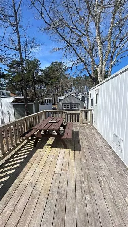 310 Old Chatham Road #H5, Dennis, MA 02660