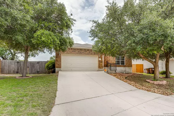 4027 Pentas View, San Antonio, TX 78245-2959