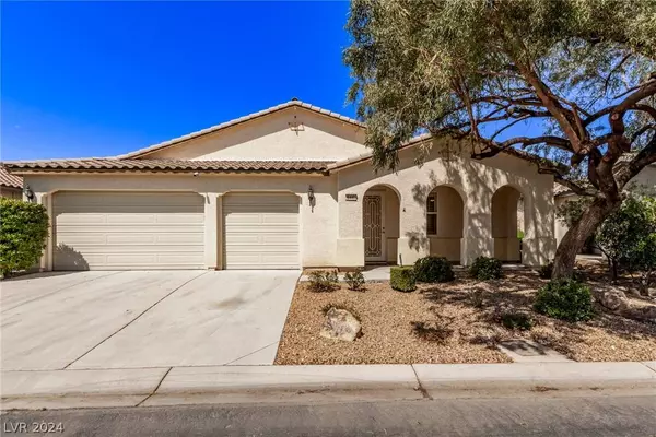 6447 Benbrook Springs Drive, Las Vegas, NV 89131