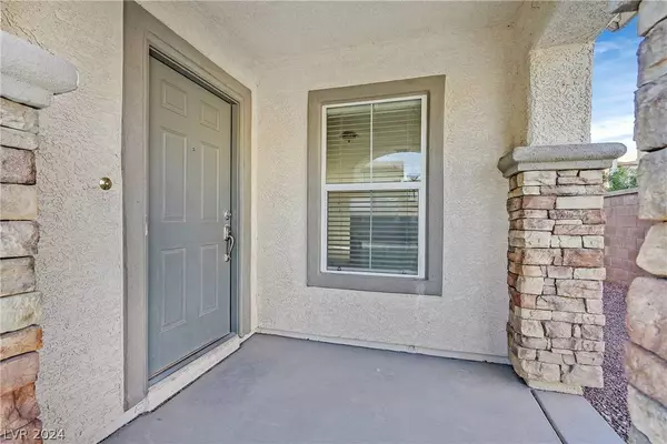 9326 Fort Lincoln Avenue, Las Vegas, NV 89178