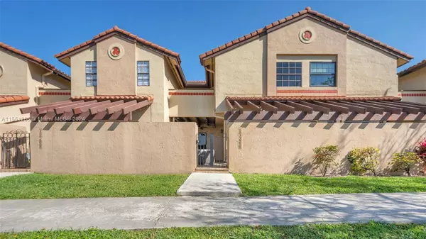 13266 SW 114 TH TER, Miami, FL 33186