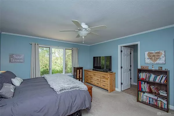 855 Watkins Glen Drive, Washington Twp, OH 45458