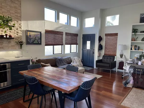 4561 North Ave #7, San Diego, CA 92116