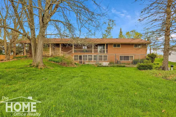 4877 Simpson Road, Owosso, MI 48867