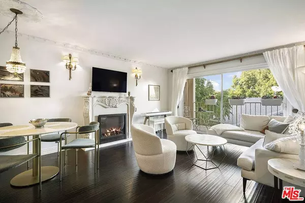 434 S Canon DR #302, Beverly Hills, CA 90212