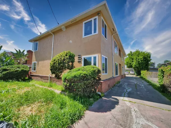 9715 Walnut ST, Oakland, CA 94603