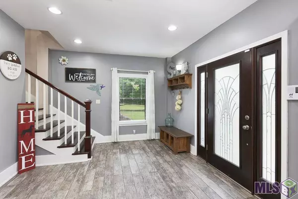 25595 MCCARROLL RD, Springfield, LA 70462