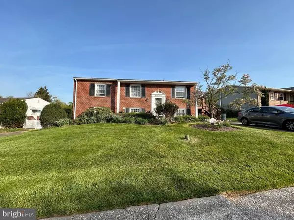 117 CHERRY VALLEY RD, Reisterstown, MD 21136
