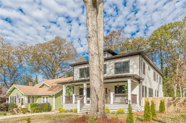 2688 Memorial DR SE, Atlanta, GA 30317