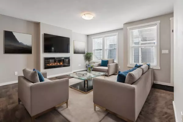 905 Auburn Bay CIR SE, Calgary, AB T3M2A3