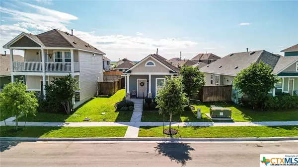 117 Rustic Glen DR, San Marcos, TX 78666