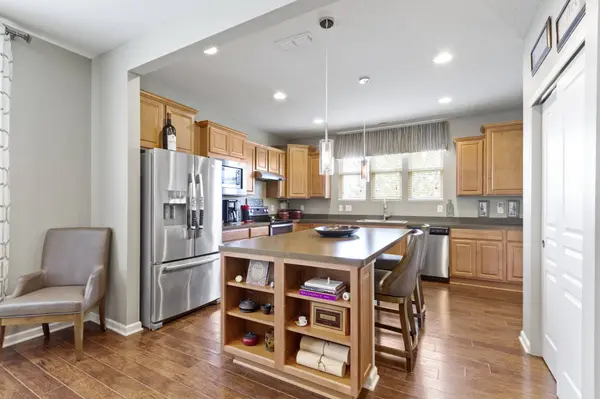 12838 Gloria DR, Fishers, IN 46037