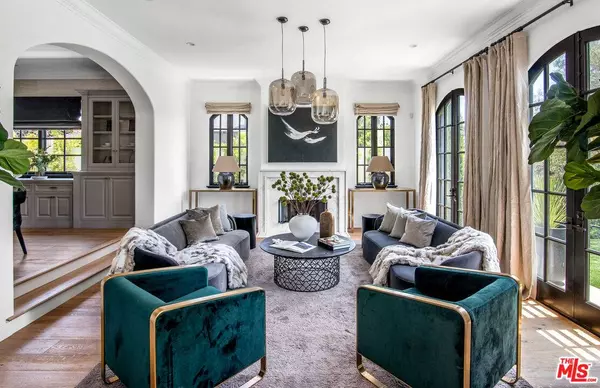 417 10th St, Santa Monica, CA 90402