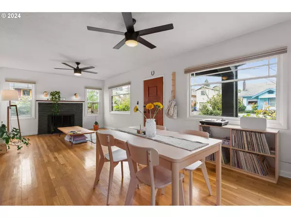 6710 NE MALLORY AVE, Portland, OR 97211