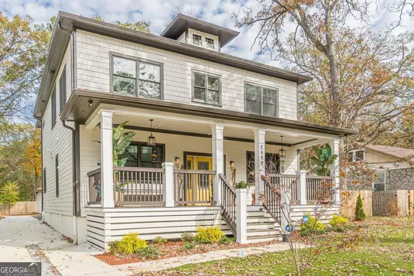 2688 Memorial DR SE, Atlanta, GA 30317