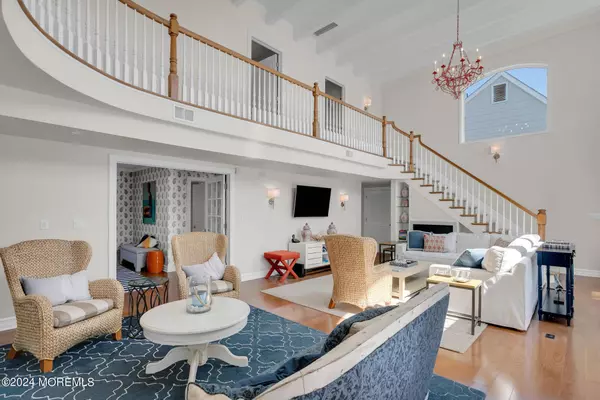 254 Curtis Point Drive, Mantoloking, NJ 08738