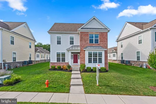 10906 HAYMAN LN, Ellicott City, MD 21042