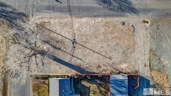 Snyder #00105306, Yerington, NV 89447