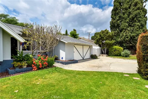 921 Concourse ST, La Habra, CA 90631