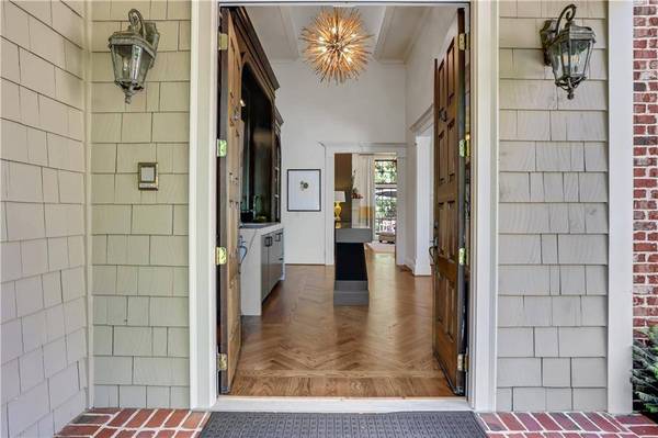 2620 Falls Overlook DR, Cumming, GA 30041