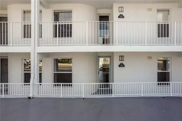 5906 S River Run DR #5906, Sebastian, FL 32958