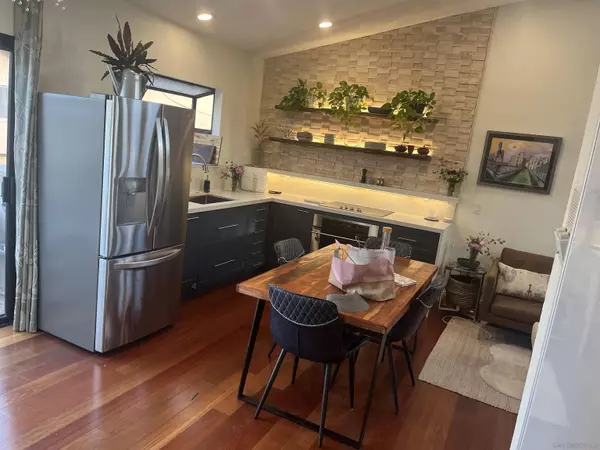 4561 North Ave #7, San Diego, CA 92116