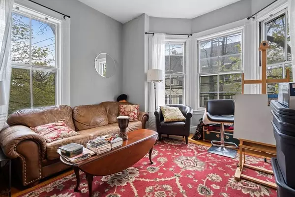 48-50 Spring Park Ave, Boston, MA 02130