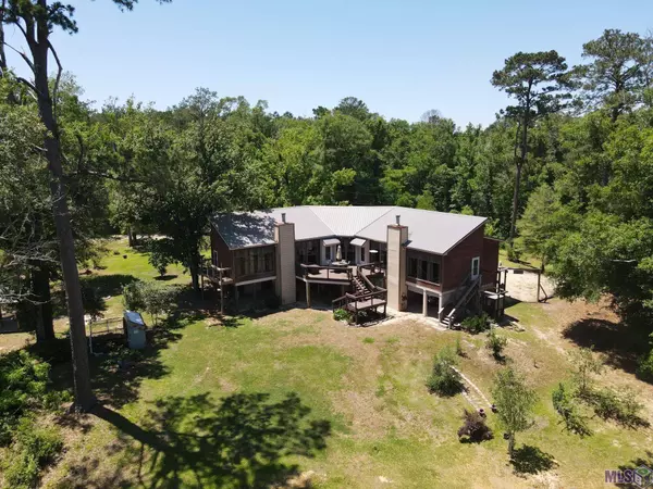 25595 MCCARROLL RD, Springfield, LA 70462