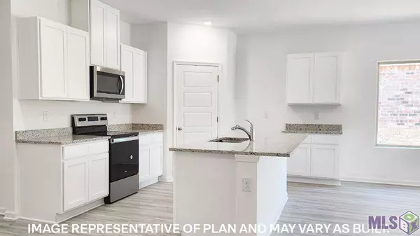 11568 DERBY DR, Denham Springs, LA 70726