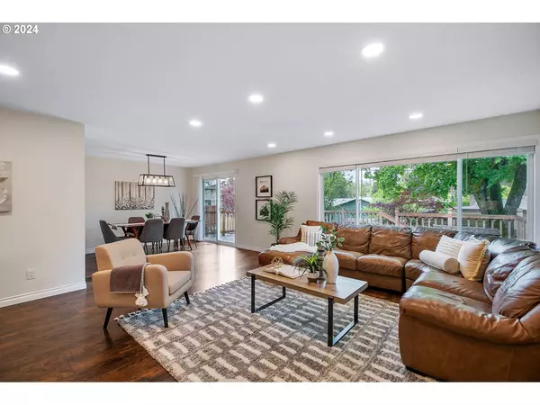 16750 SE FRANKLIN ST, Portland, OR 97236