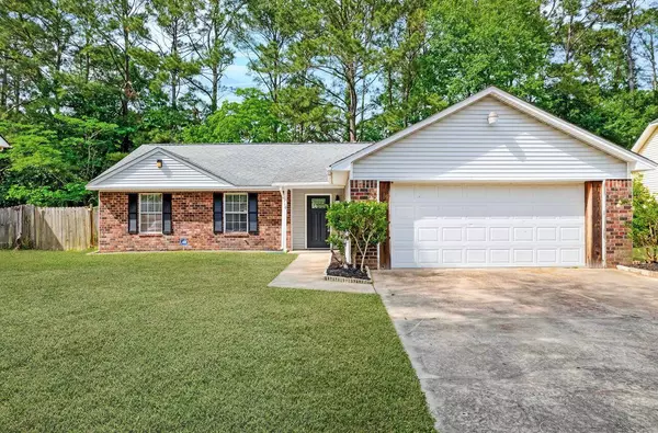 110 Paddock Way, Summerville, SC 29486