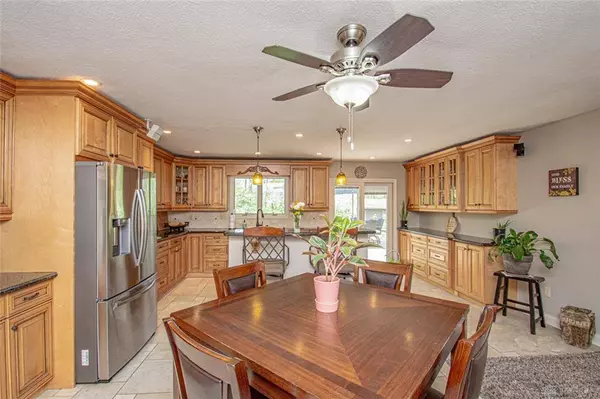 855 Watkins Glen Drive, Washington Twp, OH 45458