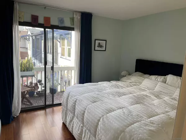 4561 North Ave #7, San Diego, CA 92116