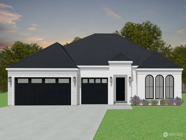 2271 Estate AVE, Richland, WA 99352